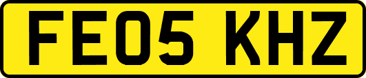 FE05KHZ