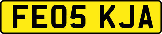 FE05KJA