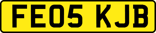 FE05KJB