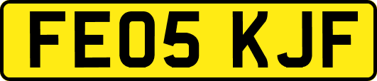 FE05KJF