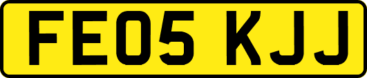 FE05KJJ