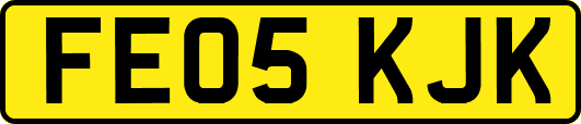 FE05KJK