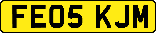 FE05KJM