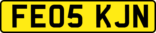 FE05KJN