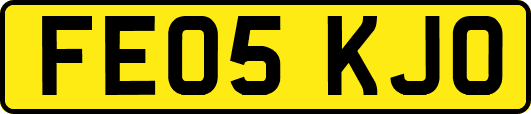 FE05KJO