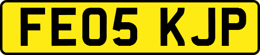 FE05KJP