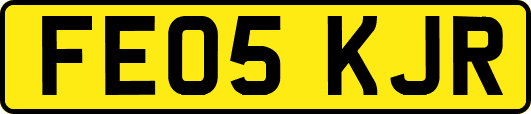 FE05KJR