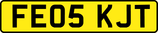 FE05KJT