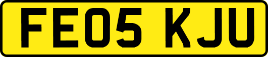 FE05KJU