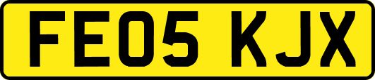 FE05KJX