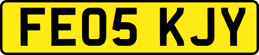 FE05KJY