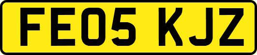 FE05KJZ