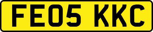 FE05KKC