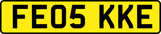 FE05KKE