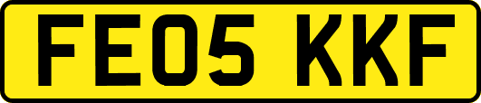 FE05KKF