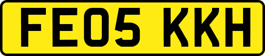 FE05KKH