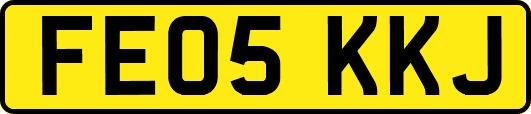 FE05KKJ