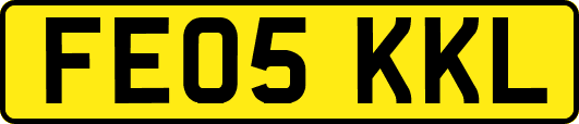 FE05KKL
