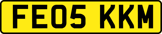 FE05KKM