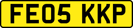 FE05KKP
