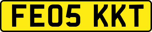 FE05KKT