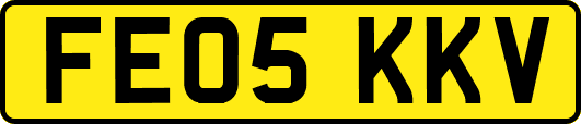 FE05KKV