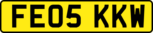 FE05KKW