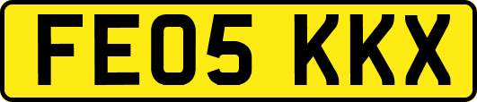 FE05KKX