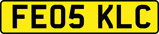 FE05KLC