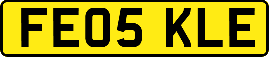 FE05KLE