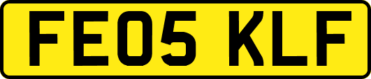 FE05KLF