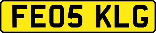 FE05KLG