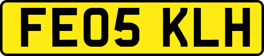FE05KLH