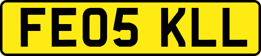 FE05KLL