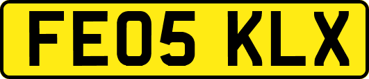 FE05KLX