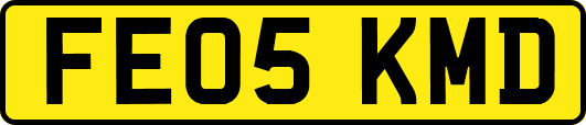FE05KMD