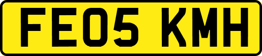 FE05KMH