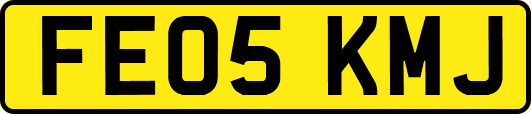 FE05KMJ