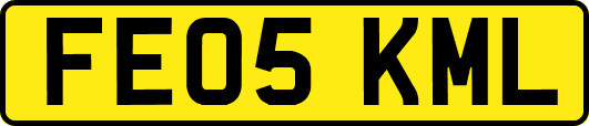 FE05KML