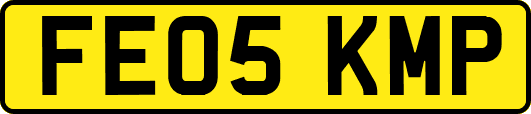 FE05KMP