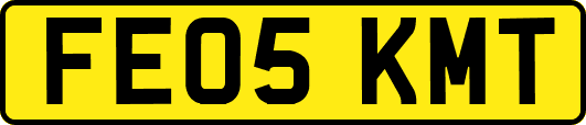 FE05KMT