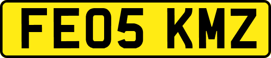 FE05KMZ