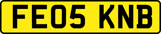 FE05KNB