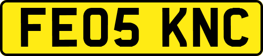 FE05KNC
