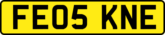 FE05KNE