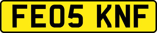 FE05KNF