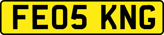 FE05KNG