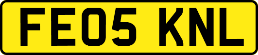 FE05KNL