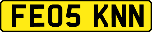 FE05KNN