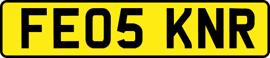 FE05KNR